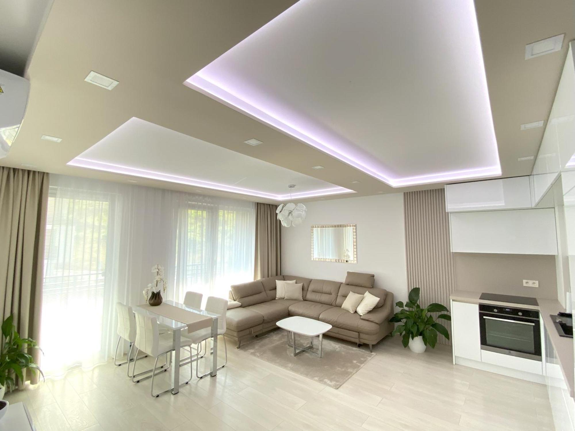 Die Eleganz - Apartment Near The City Center With Free Parking Bratislava Buitenkant foto